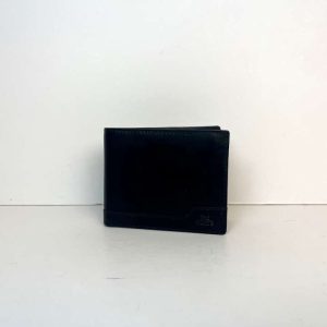 THE MONTE 6505216 svart