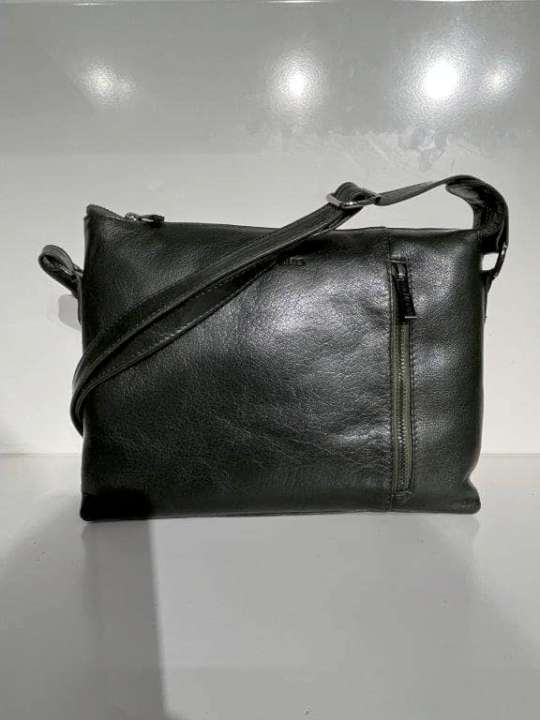 THE MONTE 6605230 grön