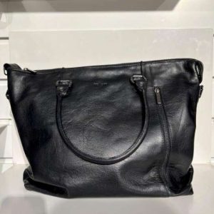 THE MONTE 6605231 svart