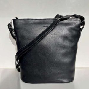 THE MONTE 6605233 svart