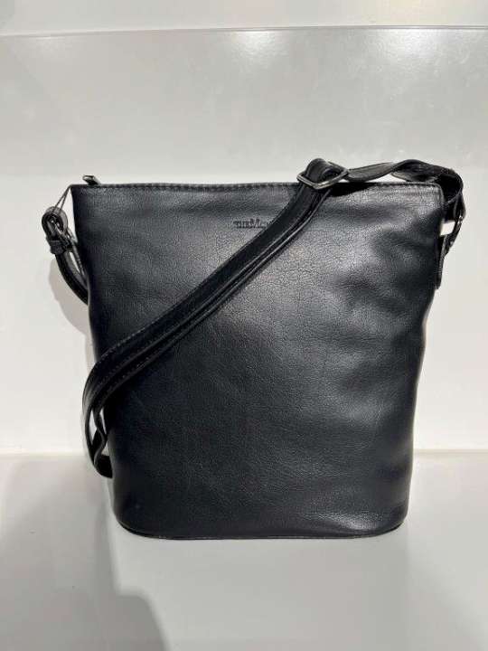 THE MONTE 6605233 svart