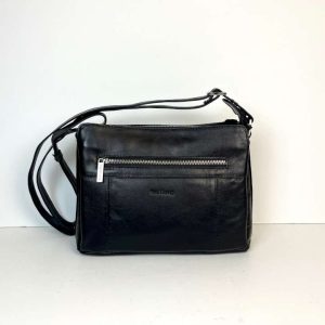 THE MONTE 6605243 svart