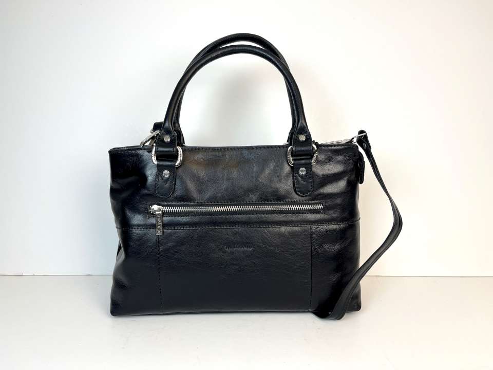 THE MONTE 6605246 svart