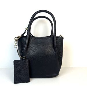 THE MONTE 6605252 svart