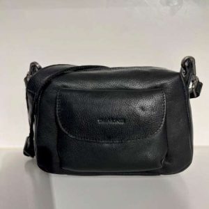 THE MONTE 6605259 svart