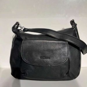 THE MONTE 6605261 svart