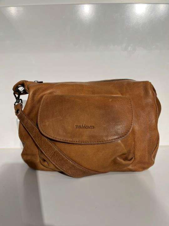 THE MONTE 6605262 cognac