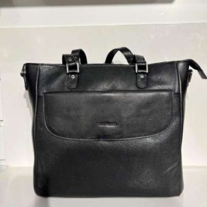 THE MONTE 6605263 svart