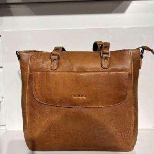 THE MONTE 6605264 brun