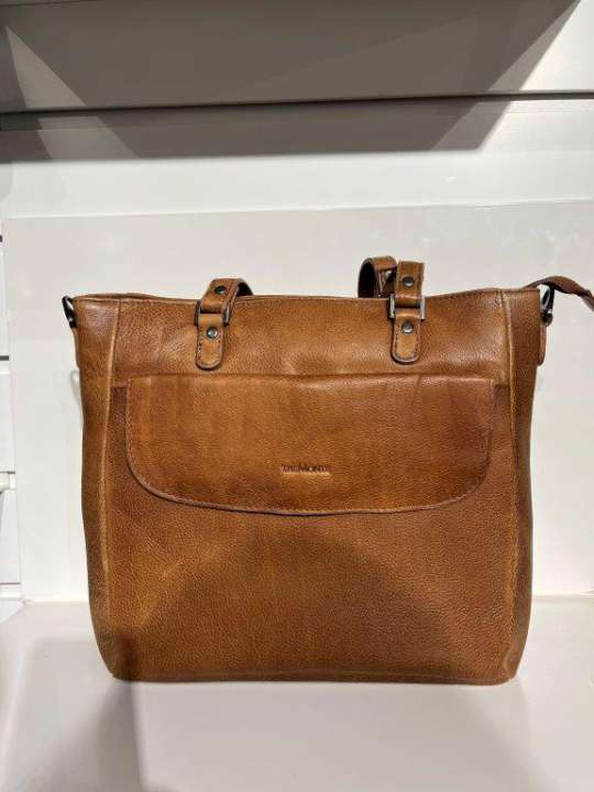 THE MONTE 6605264 brun