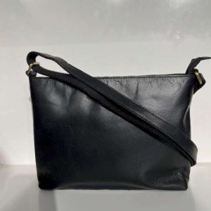 THE MONTE 6605265 svart