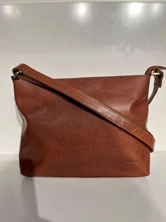 THE MONTE 6605266 cognac