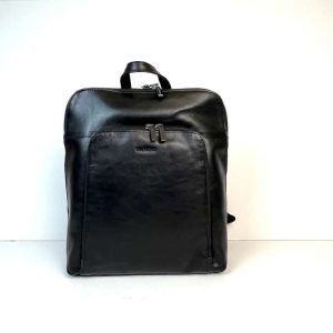 THE MONTE 6625202 svart