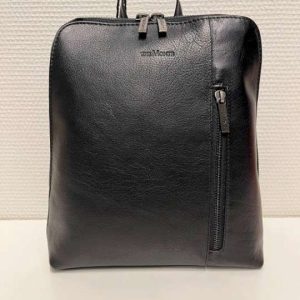 THE MONTE 6625204 svart