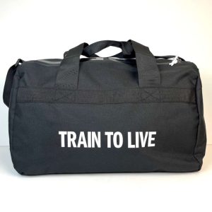 BJÖRN BORG 6645202 svart