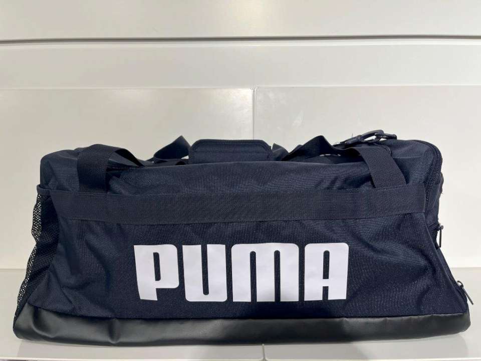 PUMA 6645216 navy