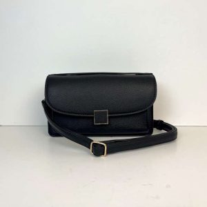 PARK WEST 6665201 svart