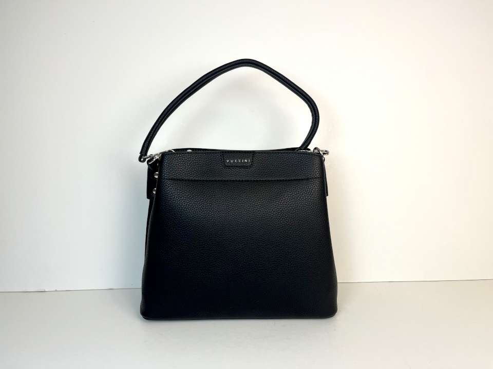 PUCCINI 6665204 svart