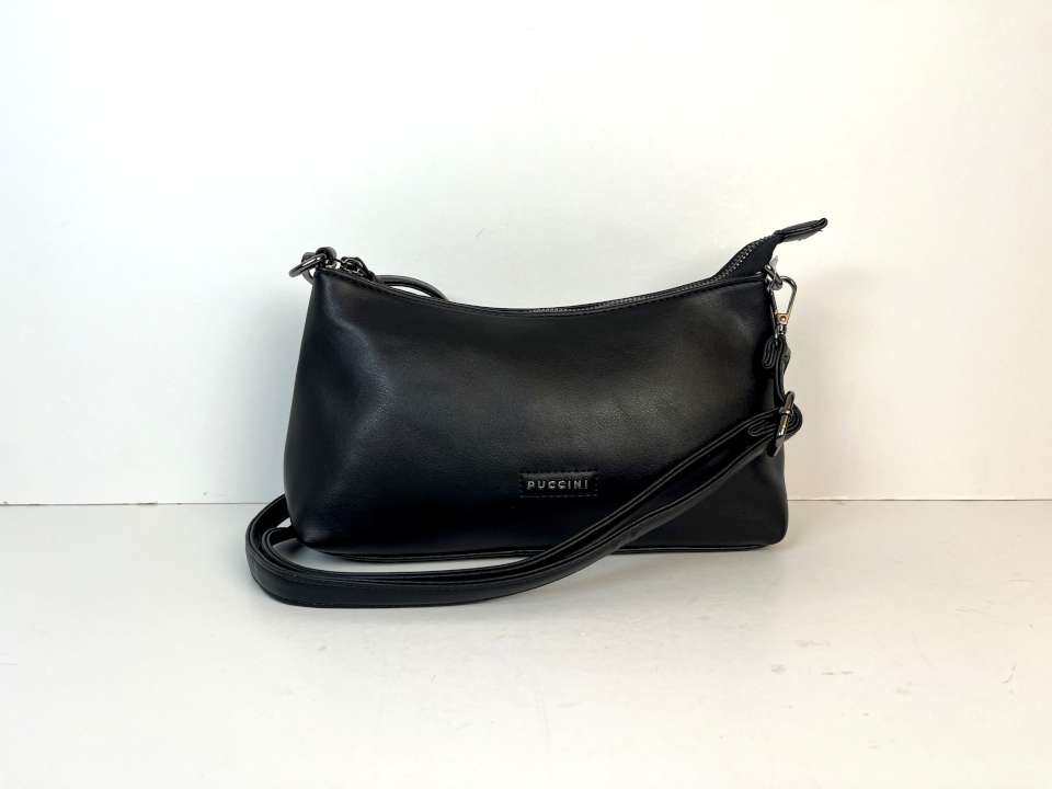 PUCCINI 6665210 svart