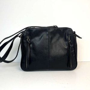 PUCCINI 6665220 svart