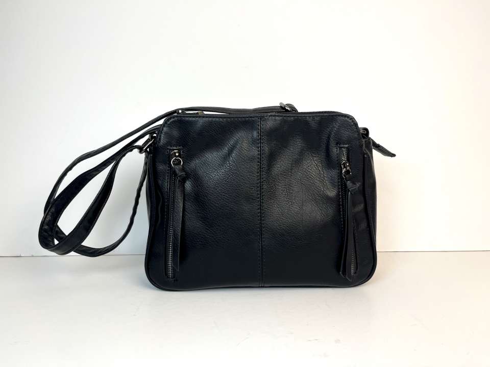 PUCCINI 6665220 svart