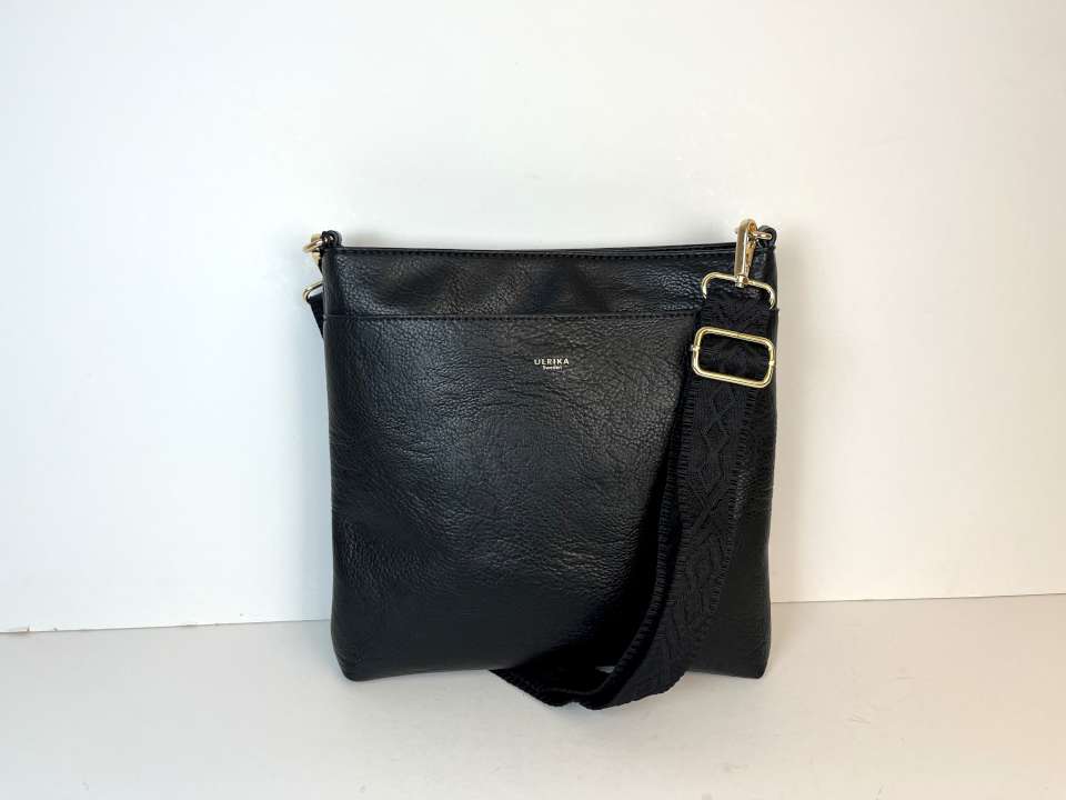 ULRIKA 6665228 svart