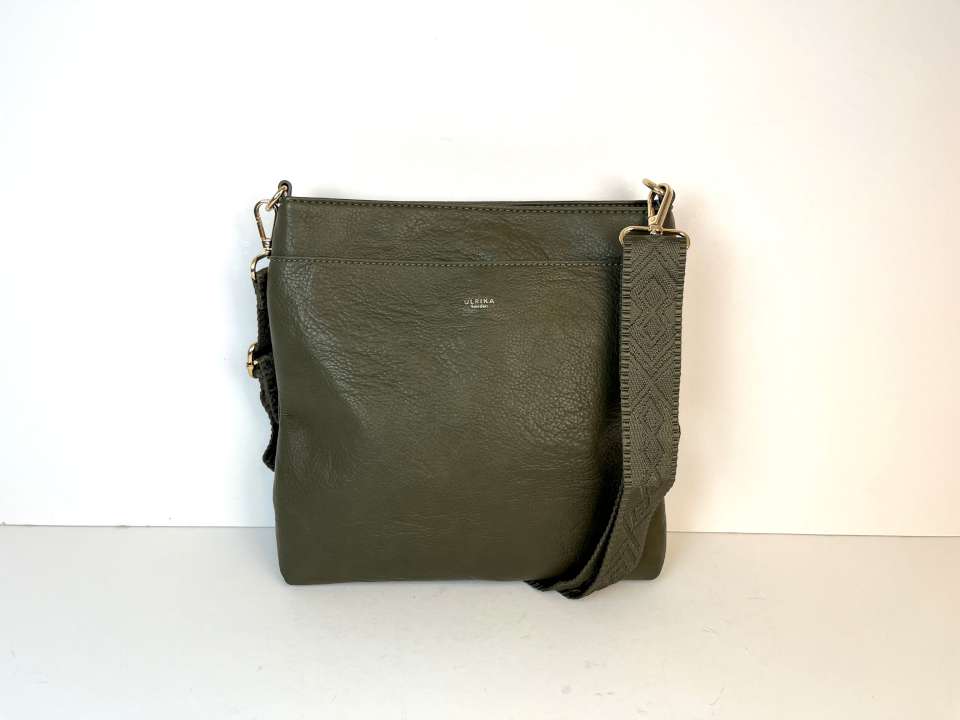 ULRIKA 6665229 grön