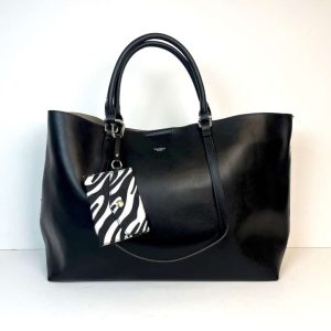 ULRIKA 6665250 svart