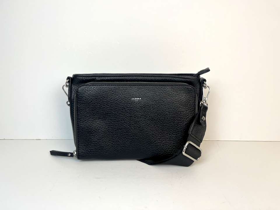 ULRIKA 6665263 svart