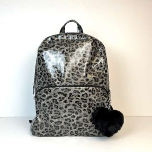 ULRIKA 6685203 svart leo