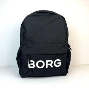 BJÖRN BORG 6695203 svart