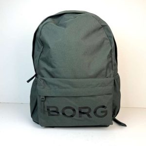 BJÖRN BORG 6695204 grön