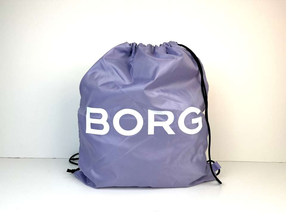 BJÖRN BORG 6695210 lila