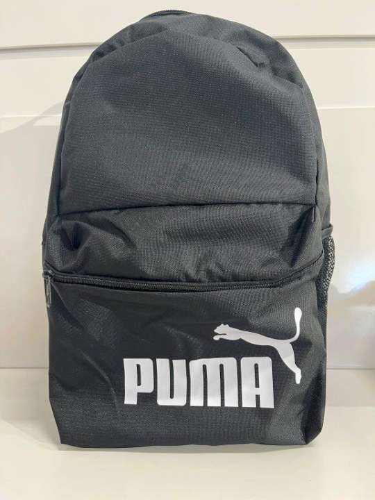 PUMA 6695213 svart