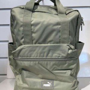 PUMA 6705223 ljusgrön