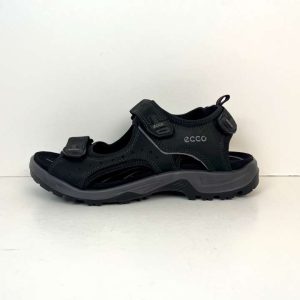 ECCO 1636104 svart