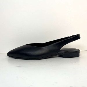 TAMARIS 5046106 svart