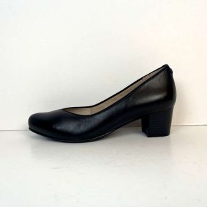 CAPRICE 5056101 svart