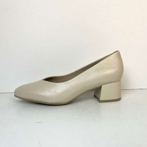 CAPRICE 5056103 naturvit