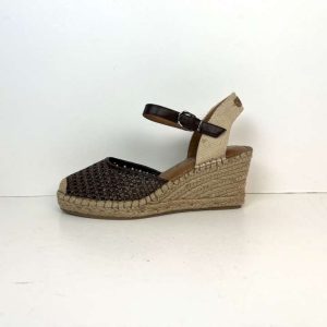 TAMARIS 5096105 mörkbrun