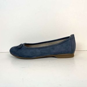 JANA 5136108 denimblå