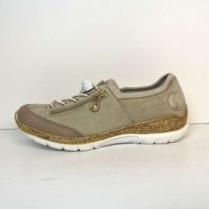 RIEKER 5146110 beige