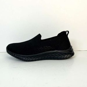 SOFT COMFORT 5166109 svart