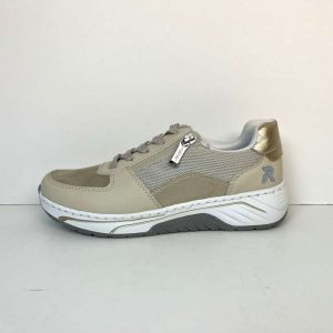 RIEKER 5336120 beige