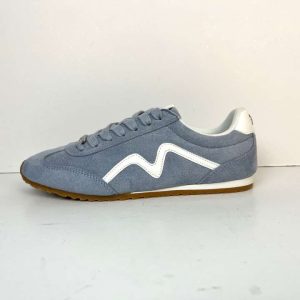 DUFFY 5336170 ljusblå