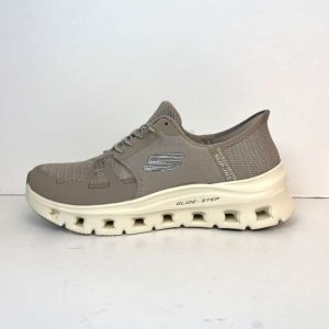SKECHERS 5346112 taupe