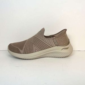 SKECHERS 5346113 taupe
