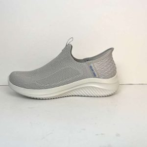 SKECHERS 5346121 grå