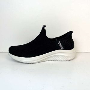 SKECHERS 5346122 svart