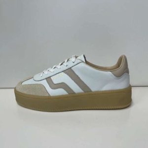 GANT 5346147 vit/beige